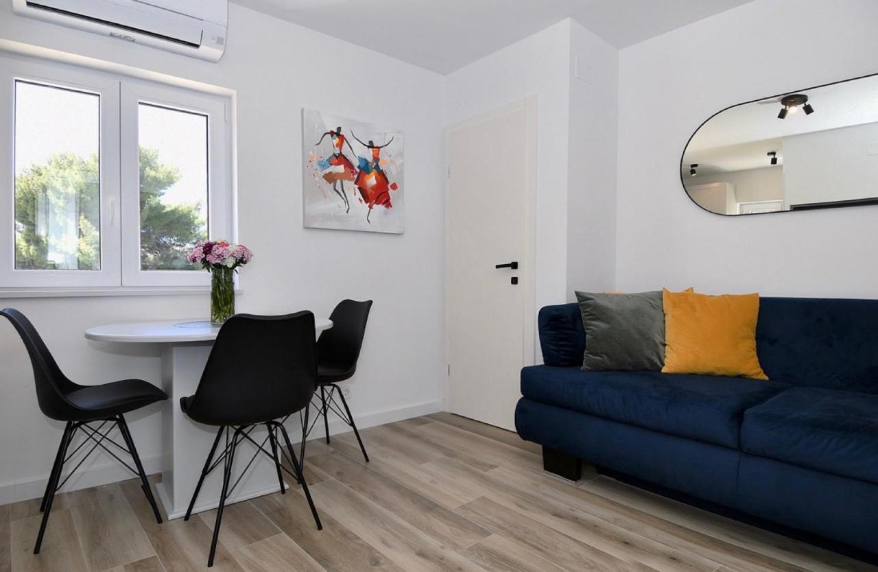 דוברובניק Jacuzzi Apartment Mickey מראה חיצוני תמונה