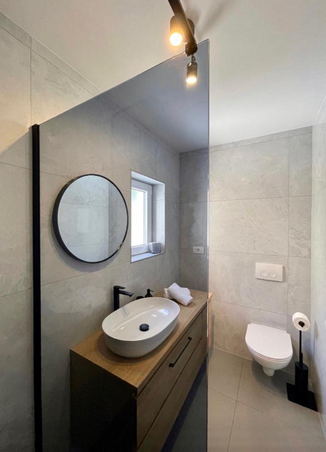 דוברובניק Jacuzzi Apartment Mickey מראה חיצוני תמונה